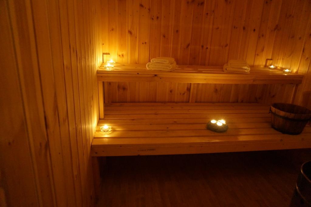 Hotel Stadarborg Breiddalsvik Екстер'єр фото