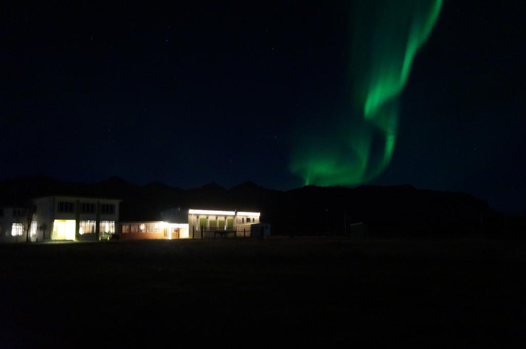 Hotel Stadarborg Breiddalsvik Екстер'єр фото