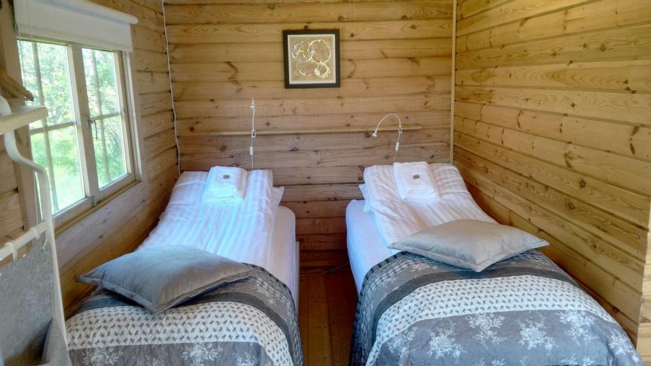 Hotel Stadarborg Breiddalsvik Екстер'єр фото