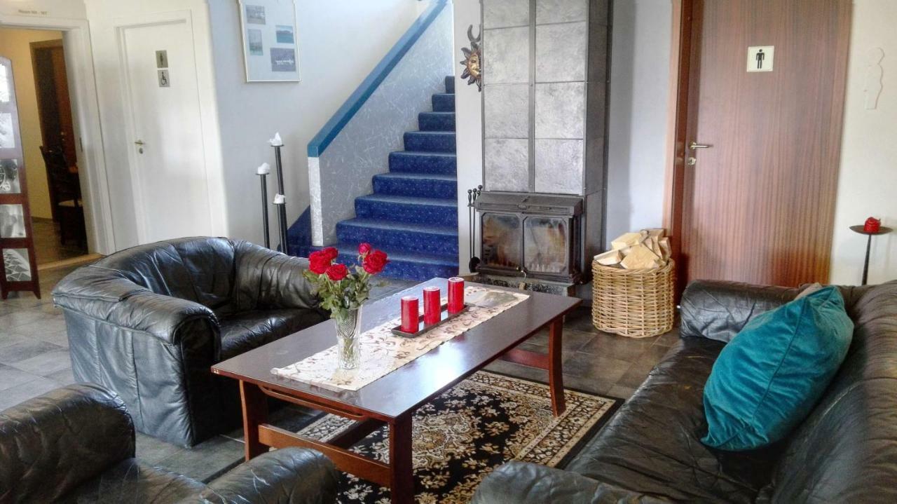 Hotel Stadarborg Breiddalsvik Екстер'єр фото