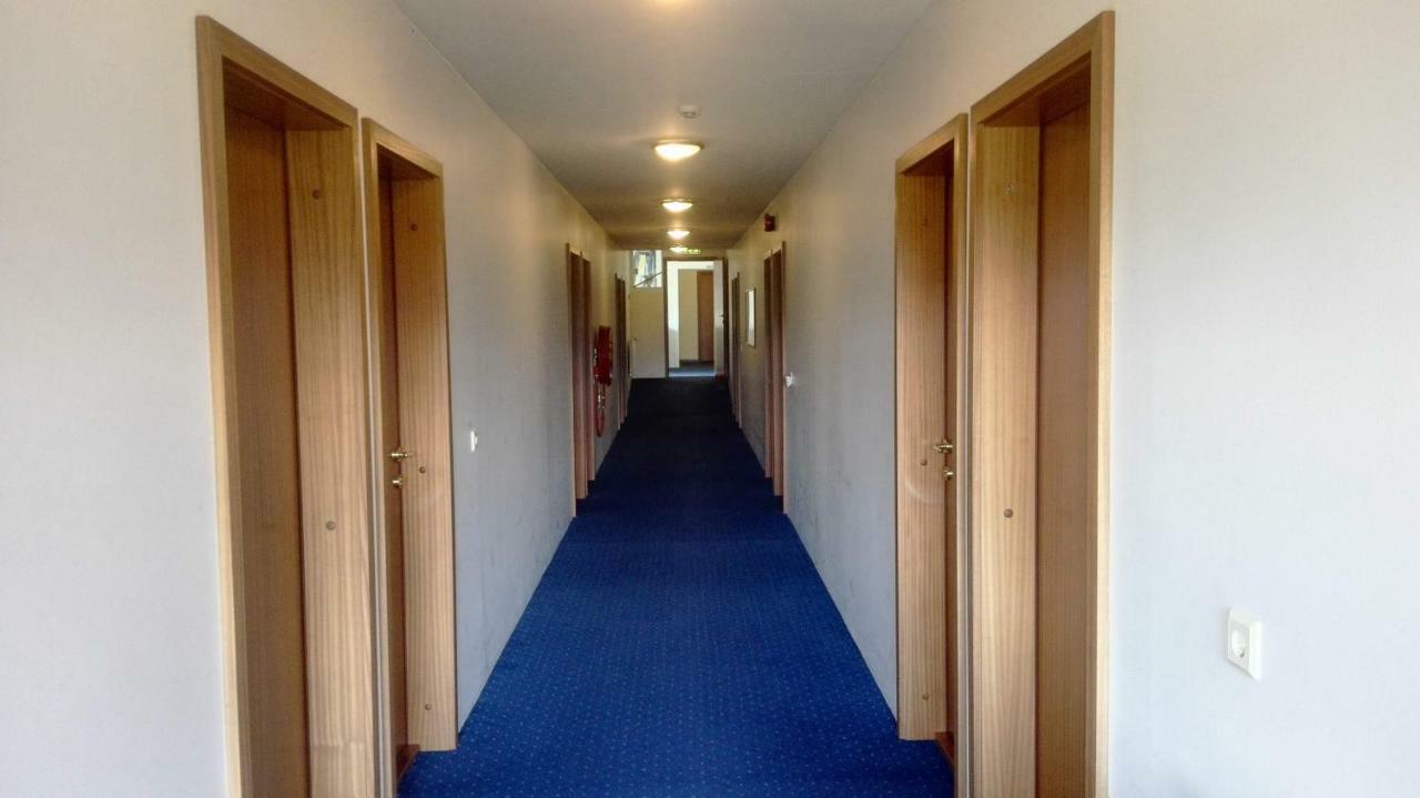 Hotel Stadarborg Breiddalsvik Екстер'єр фото